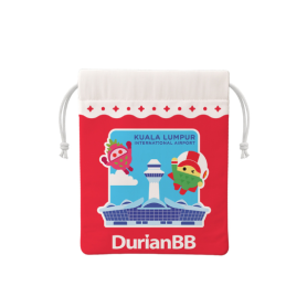 DurianBB Forever Frozen Cube Collector's Set